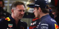 Foto zur News: Was Red Bull aus dem F1-Titelerfolg 2021 für diese Saison gelernt hat