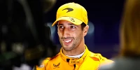 Foto zur News: Ricciardo erwartet nach Umbau in Melbourne "völlig anderes" Rennen