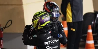 Foto zur News: Formel-1-Liveticker: Russells Williams-Jahre aktuell ein Vorteil?