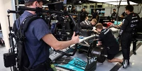 Foto zur News: Wochenendformat 2022: So wirken sich die Änderungen auf die F1-Teams aus