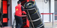 Foto zur News: Wie "Grip-Recovery" eine zusätzliche Taktik im Formel-1-Qualifying schafft