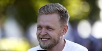 Foto zur News: Kevin Magnussen: Kein Haas-Podium aus eigener Kraft möglich