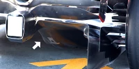 Foto zur News: Formel-1-Technik: Keine Updates für Mercedes, Neuerungen bei Ferrari