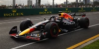Foto zur News: Red Bull: Kein Zittern wegen neuem Ferrari-Diffusor