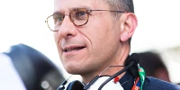 Foto zur News: DAMS-Geschäftsführer wird neuer Formel-1-Sportdirektor