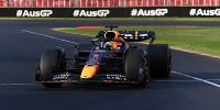 Foto zur News: Marko über Verstappen nach P2: Wir dachten, es wäre Ruhe eingekehrt