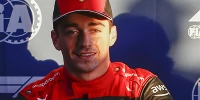 Foto zur News: Charles Leclerc: "Blindflug" in Q2 bei Sonnenuntergang