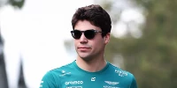 Foto zur News: Stroll bei Latifi-Kollision schuldig: Drei Strafplätze, trotzdem P19