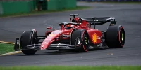 Foto zur News: Charles Leclerc: Kurve 6 war der Schlüssel zur Pole