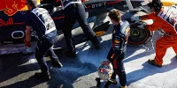 Foto zur News: Australien-GP in der Analyse: Ist Verstappens WM-Traum geplatzt?