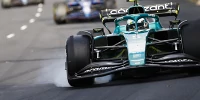 Foto zur News: Sebastian Vettel: "Noch schlimmer kann es nicht werden"