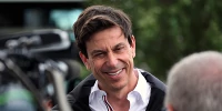 Foto zur News: Toto Wolff: TV-Zuschauern ist egal, wo die Rennen stattfinden