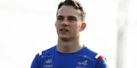 Foto zur News: Alpine-Geschäftsführer: Bereiten F2-Champion Oscar Piastri auf Formel 1 vor!