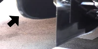 Foto zur News: Formel-1-Technik: Das aktuelle Diffusor-Update am Ferrari F1-75