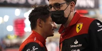 Foto zur News: Warum Ferrari keine Updates zum Heimrennen nach Imola bringt