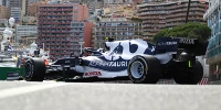 Foto zur News: Pierre Gasly: Monaco zu verlieren, wäre ein "Schock"