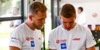 Foto zur News: Kevin Magnussen über Mick Schumacher: So ist die Zusammenarbeit wirklich