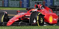Foto zur News: Charles Leclerc über Ferrari-Aufschwung: Verstehen unsere Schwächen besser