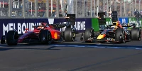 Foto zur News: Formel-1-Liveticker: Ferrari auch in Imola wieder "unerreichbar"?