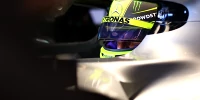 Foto zur News: Formel-1-Liveticker: Hat Lewis Hamilton seinen Zenit überschritten?