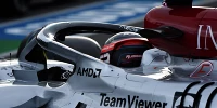 Foto zur News: Was die F1-Regeln mit der Auswahl von Computerchips zu tun haben