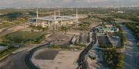 Foto zur News: Hörschäden durch Formel 1: Richter lehnt Anwohnerklage in Miami ab