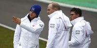 Foto zur News: Mick Schumacher: Warum der Sainz-Deal für ihn kein Weltuntergang ist
