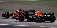 Foto zur News: FIA veröffentlicht Richtlinien für Fahrstandards in der Formel 1