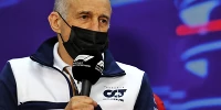Foto zur News: Franz Tost über Arbeitsbelastung: "Seid ihr komplett deppert?"
