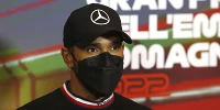 Foto zur News: Erklärt: Darum will Lewis Hamilton einen Anteil am FC Chelsea kaufen