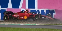 Foto zur News: Rosberg über Sainz: "Schwieriger geht es mental nicht mehr"