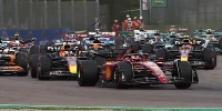 Foto zur News: Wie Ross Brawn die Formel-1-Teams von mehr Sprints überzeugen will