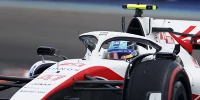Foto zur News: Mick Schumacher in Miami: Warum in Q2 nichts mehr ging