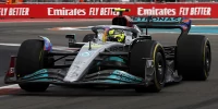 Foto zur News: Die Miami-Premiere in der Analyse: Keine Fortschritte bei Mercedes
