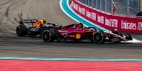 Foto zur News: Perez trauert Sieg hinterher: &quot;Mit normalen Motor hätte ich gewinnen können!&quot;