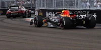 Foto zur News: Safety-Car-Chance verpasst: Wie Ferrari Red Bull &quot;vom Haken gelassen&quot; hat