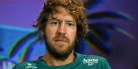 Foto zur News: IndyCar-Test für Sebastian Vettel? Bobby Rahal zeigt ernsthaftes Interesse