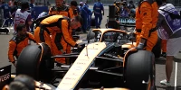 Foto zur News: Ricciardo: Rationiertes Trinkwasser machte  Miami noch härter