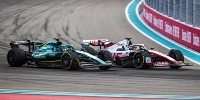 Foto zur News: Magnussen zweimal mit Stroll kollidiert: &quot;Hätten Punkte holen können&quot;