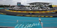 Foto zur News: Verstappen: Miami und Las Vegas nehmen nichts von Monaco-Status weg