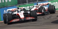 Foto zur News: Marc Surer: Mick Schumacher &quot;wird ein guter Fahrer werden&quot;