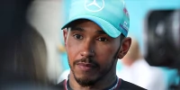 Foto zur News: Formel-1-Experte: Hamilton bekommt von Russell &quot;eins auf die Nase&quot;