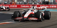 Foto zur News: Haas-Team: Keine Updates für Barcelona geplant!