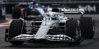 Foto zur News: AlphaTauri vor Barcelona: Gasly-Schaden in Miami geklärt