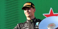 Foto zur News: Formel-1-Liveticker: Mercedes hat WM noch nicht abgeschrieben
