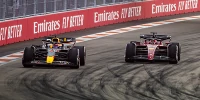 Foto zur News: Ferrari versus Red Bull: Wird die Budgetobergrenze zum Zankapfel?
