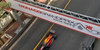 Foto zur News: F1-Teamchefs wollen Monaco halten, aber &quot;unter den richtigen Umständen&quot;