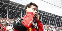 Foto zur News: Leclerc: Drei Gegner, die es nie in die Formel 1 geschafft haben