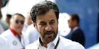 Foto zur News: FIA-Präsident: Ausweitung der Sprintrennen keine Geldfrage