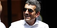 Foto zur News: Steiner: Keine Updates in Barcelona &quot;eine bewusste Entscheidung&quot;